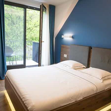 Poshspot Apartments Cluj-Napoca Extérieur photo
