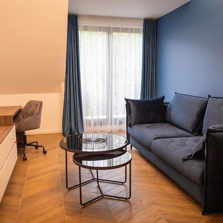 Poshspot Apartments Cluj-Napoca Extérieur photo