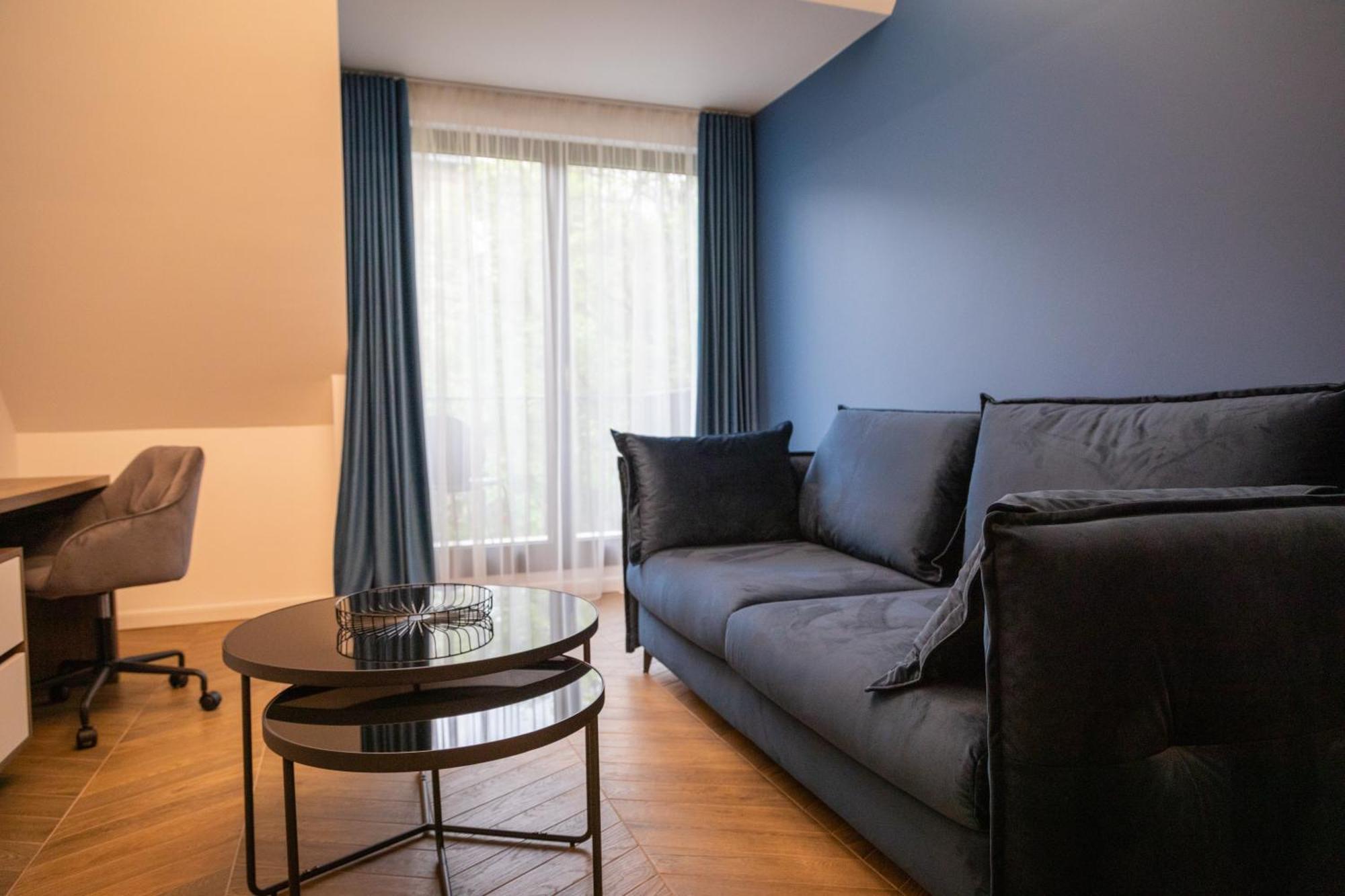Poshspot Apartments Cluj-Napoca Extérieur photo