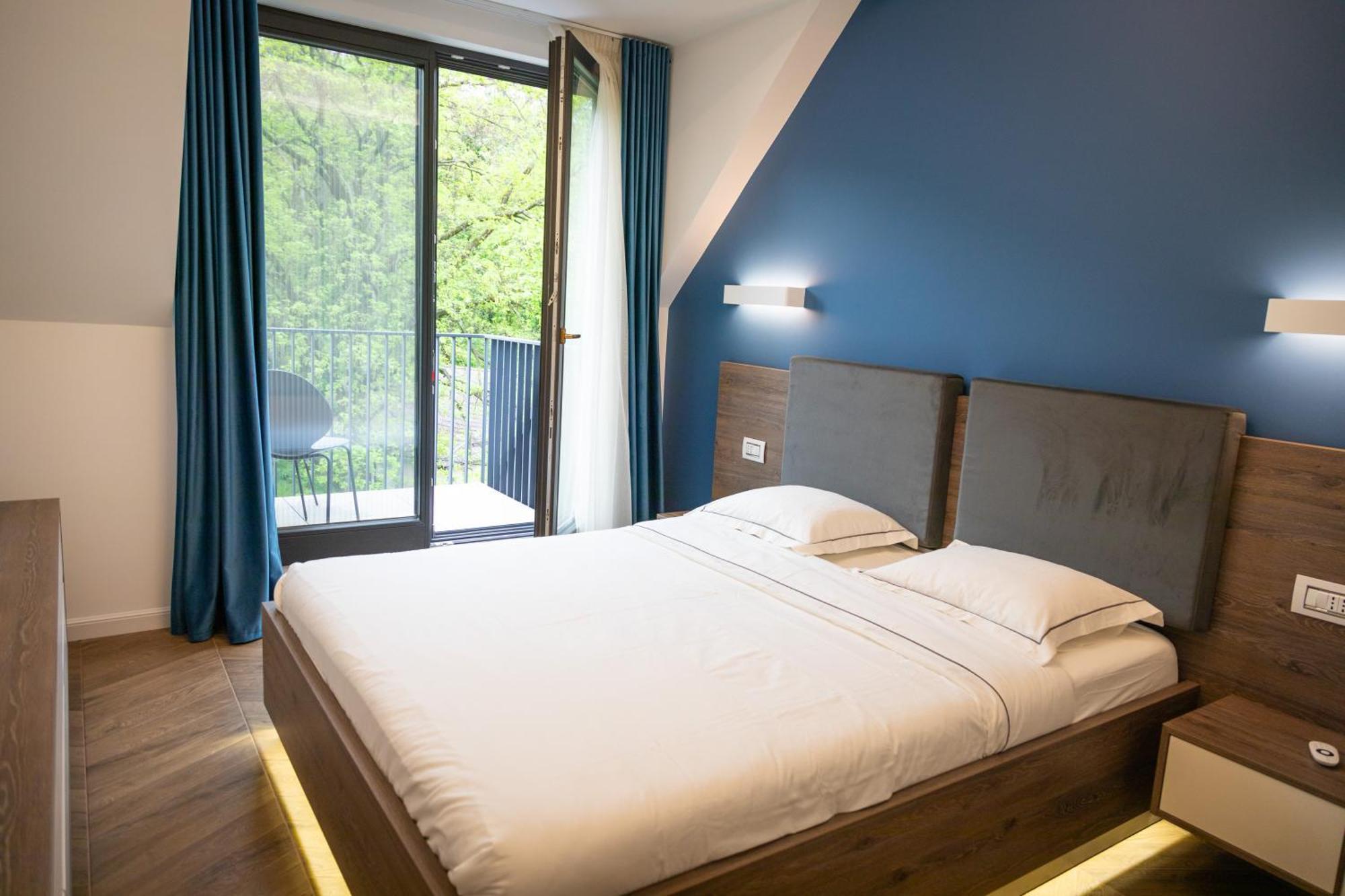 Poshspot Apartments Cluj-Napoca Extérieur photo