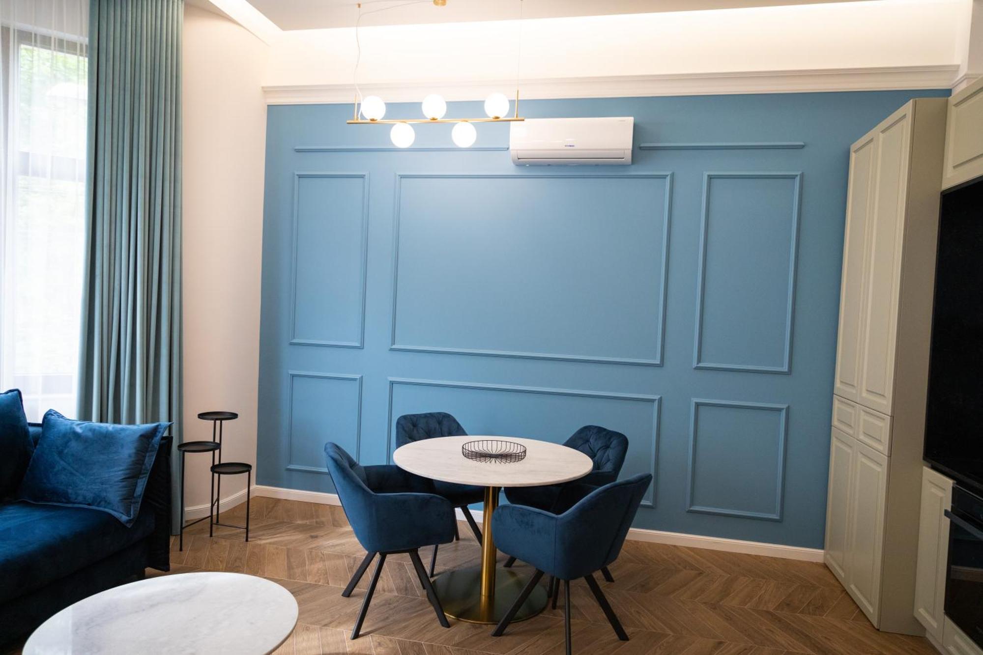 Poshspot Apartments Cluj-Napoca Extérieur photo