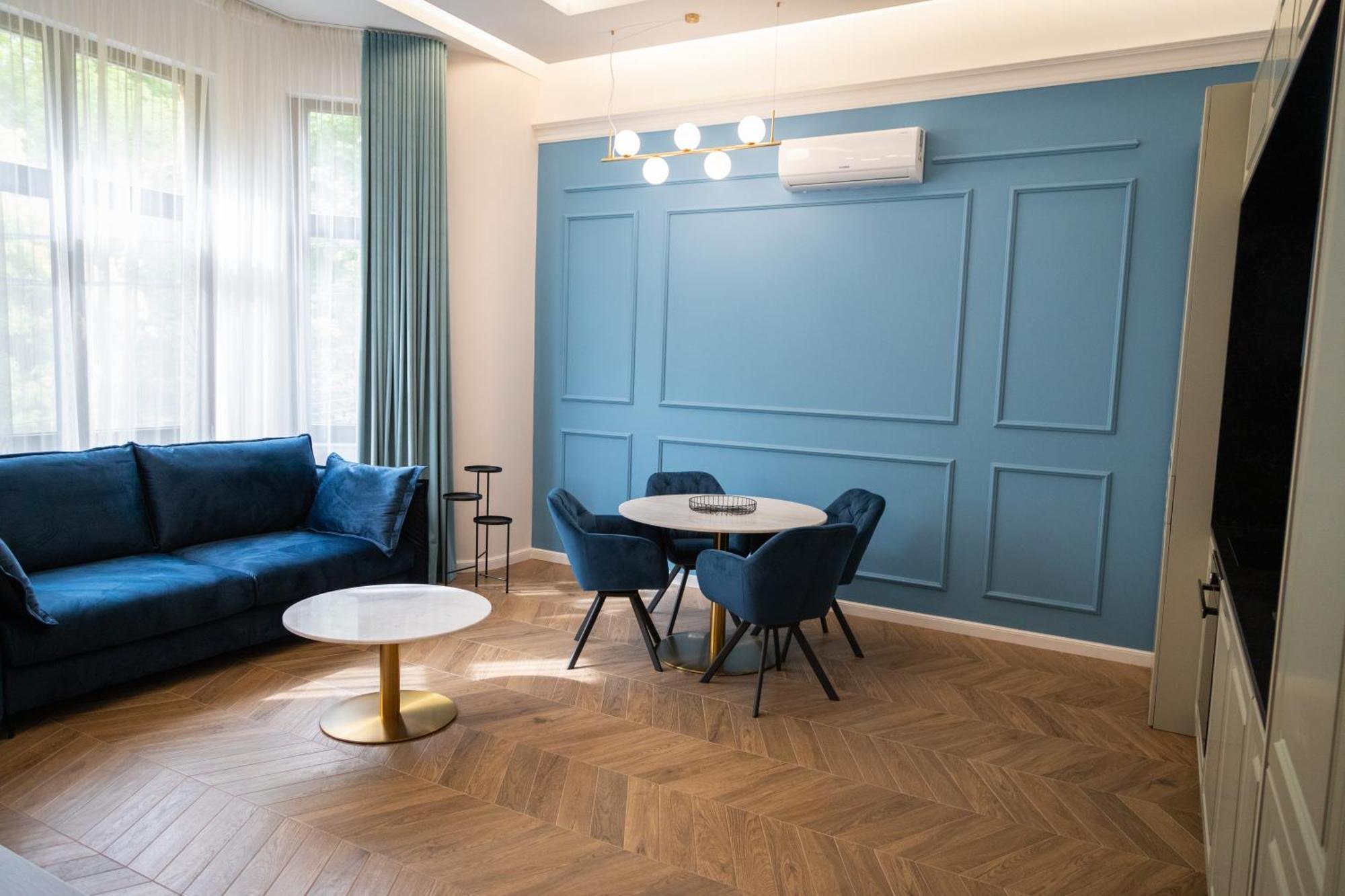 Poshspot Apartments Cluj-Napoca Extérieur photo