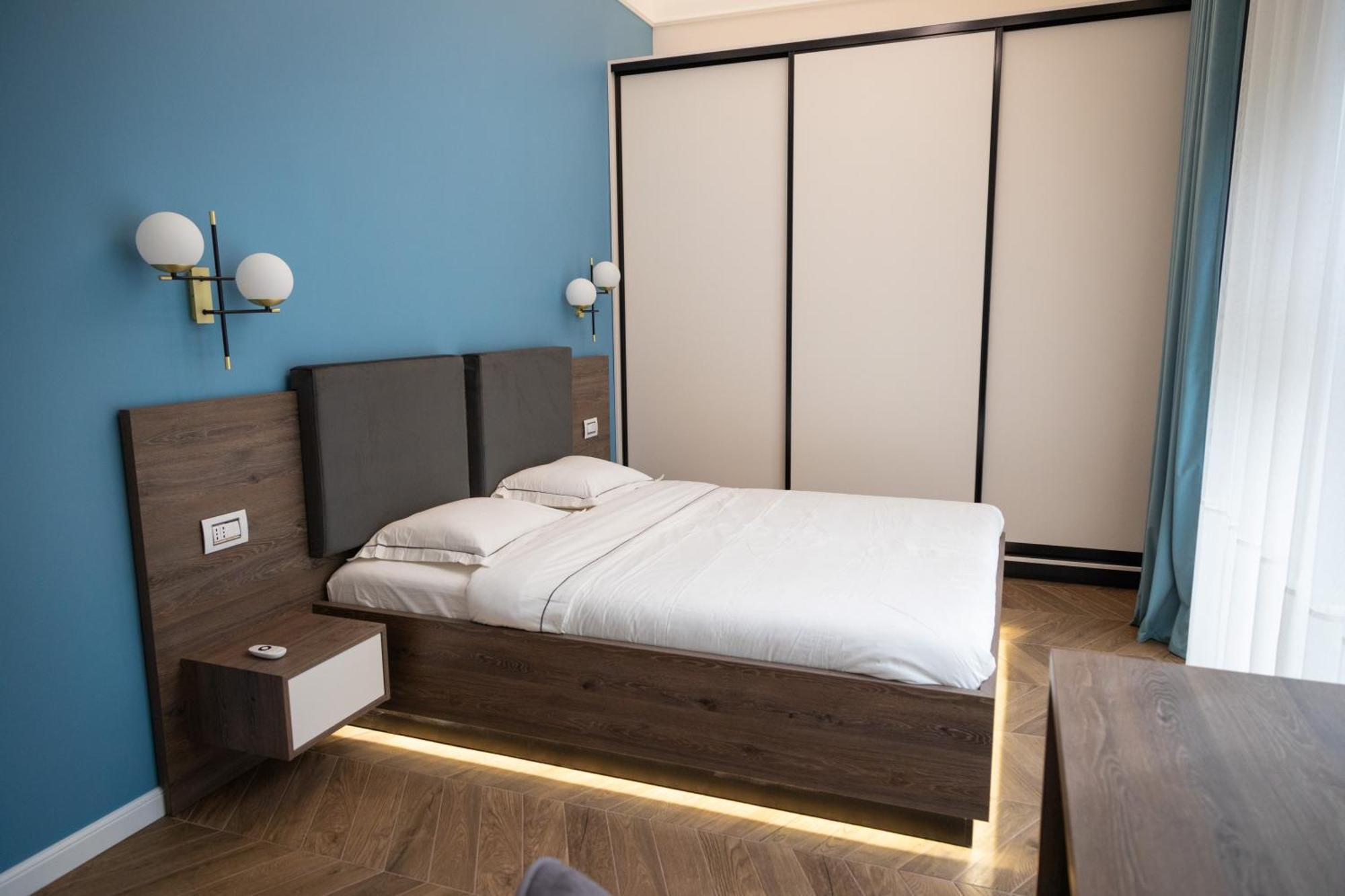 Poshspot Apartments Cluj-Napoca Extérieur photo