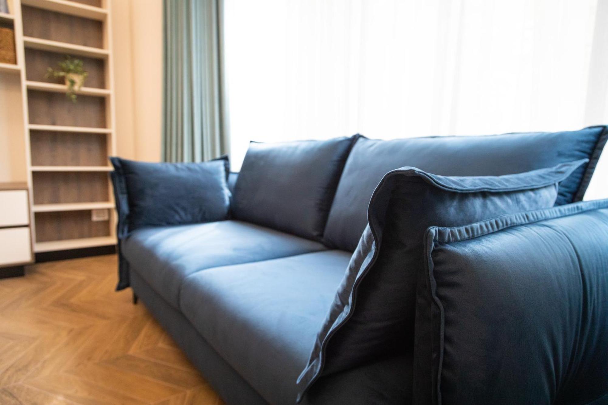 Poshspot Apartments Cluj-Napoca Extérieur photo