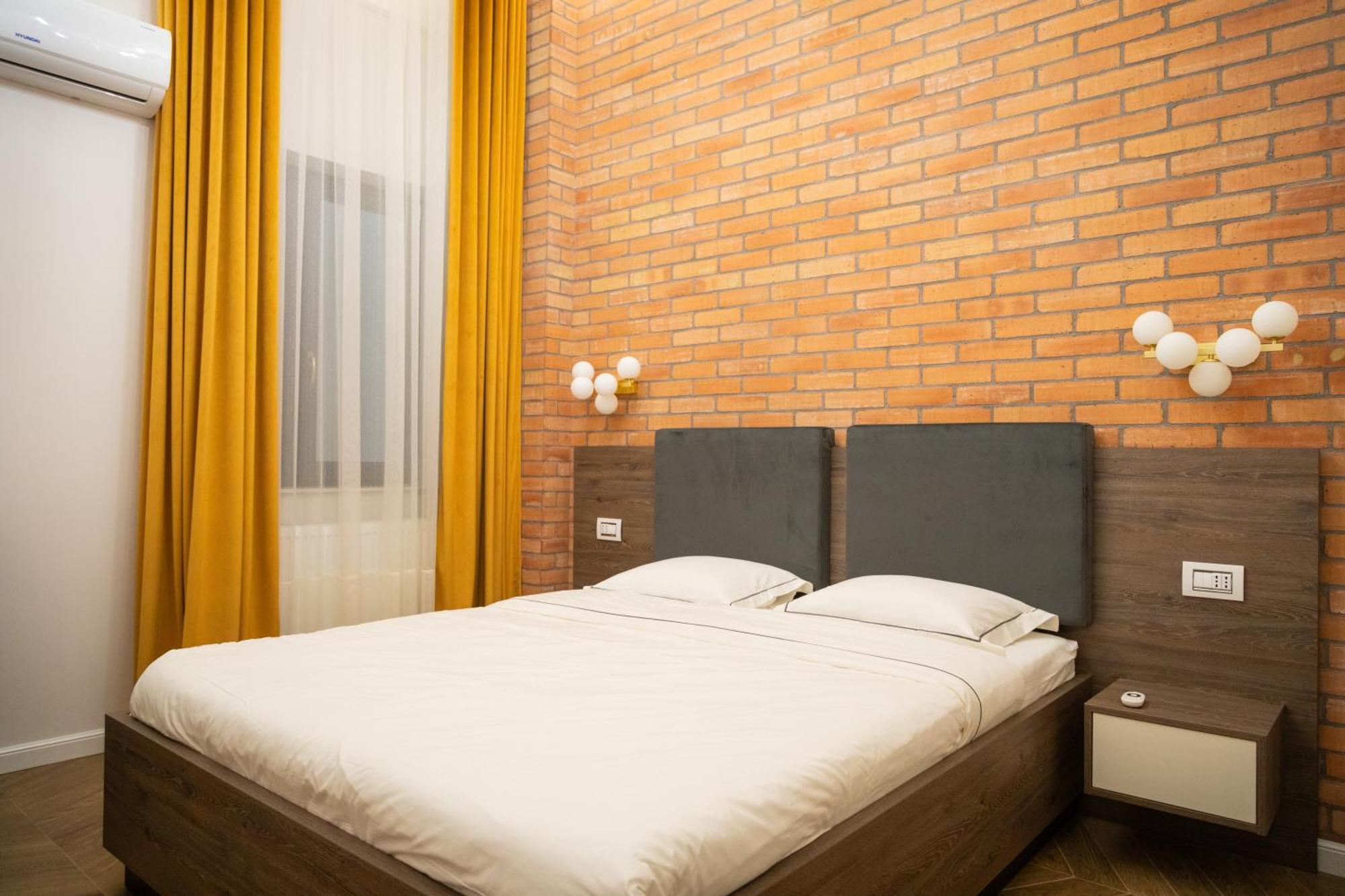 Poshspot Apartments Cluj-Napoca Extérieur photo