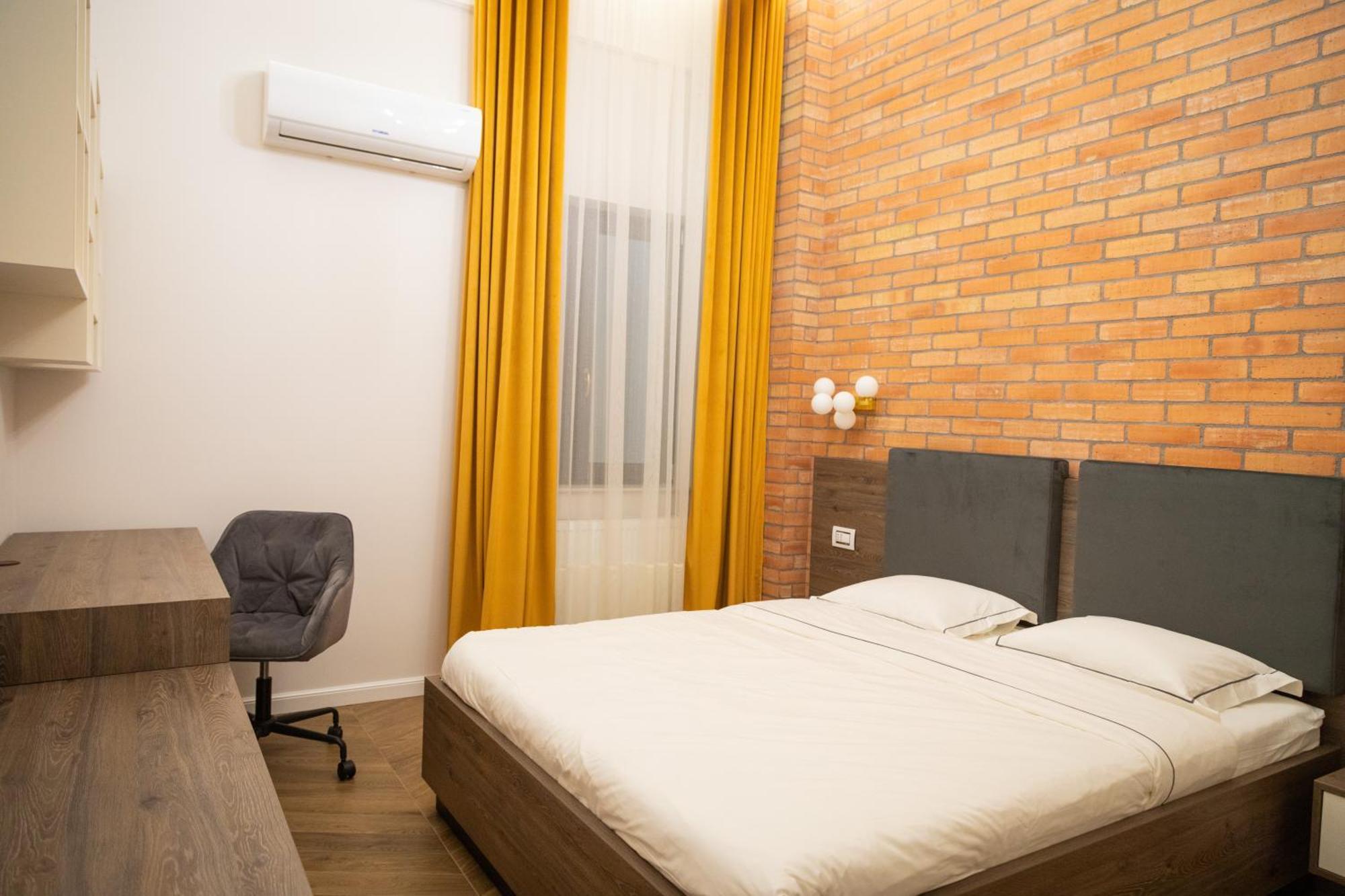 Poshspot Apartments Cluj-Napoca Extérieur photo