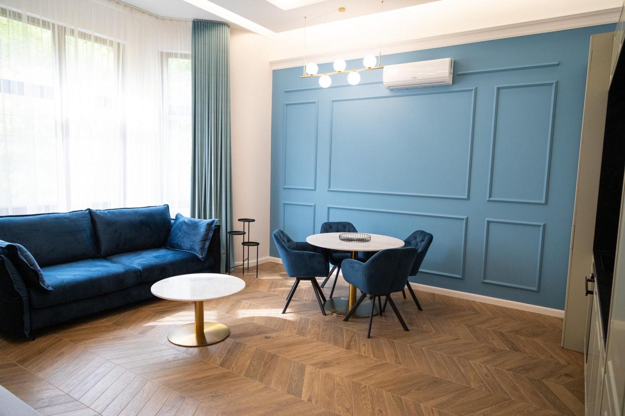 Poshspot Apartments Cluj-Napoca Extérieur photo