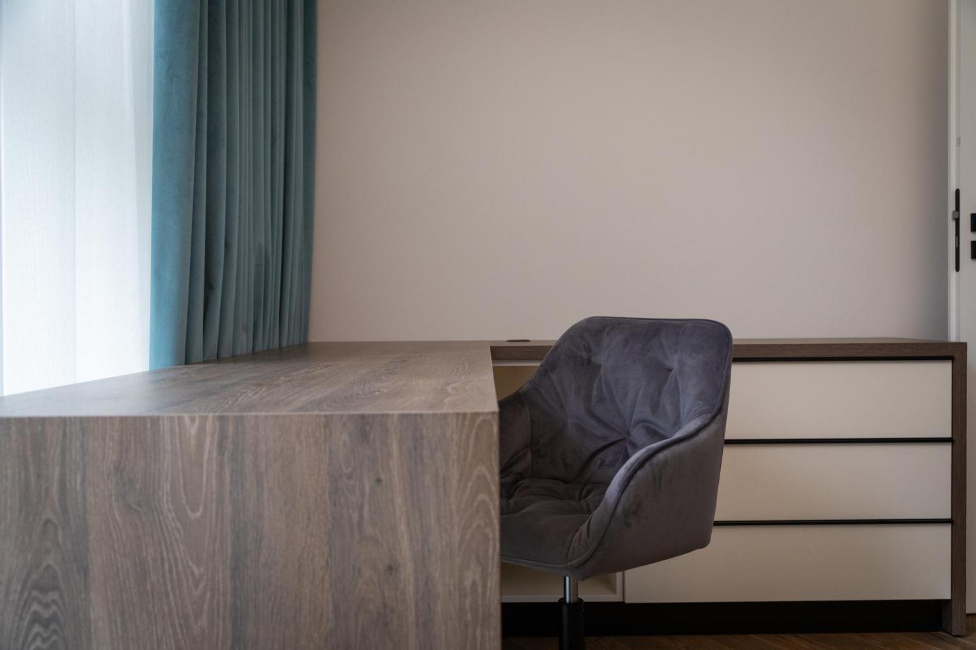 Poshspot Apartments Cluj-Napoca Extérieur photo