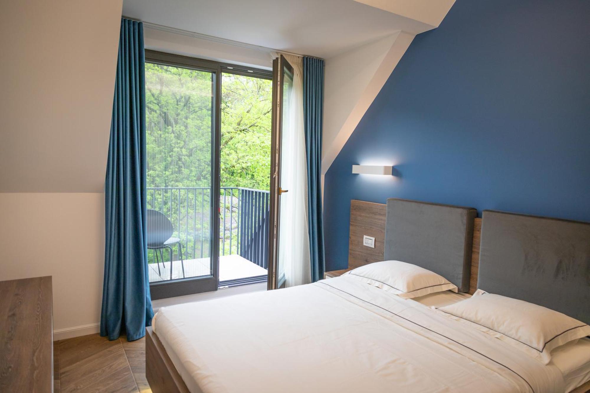 Poshspot Apartments Cluj-Napoca Extérieur photo