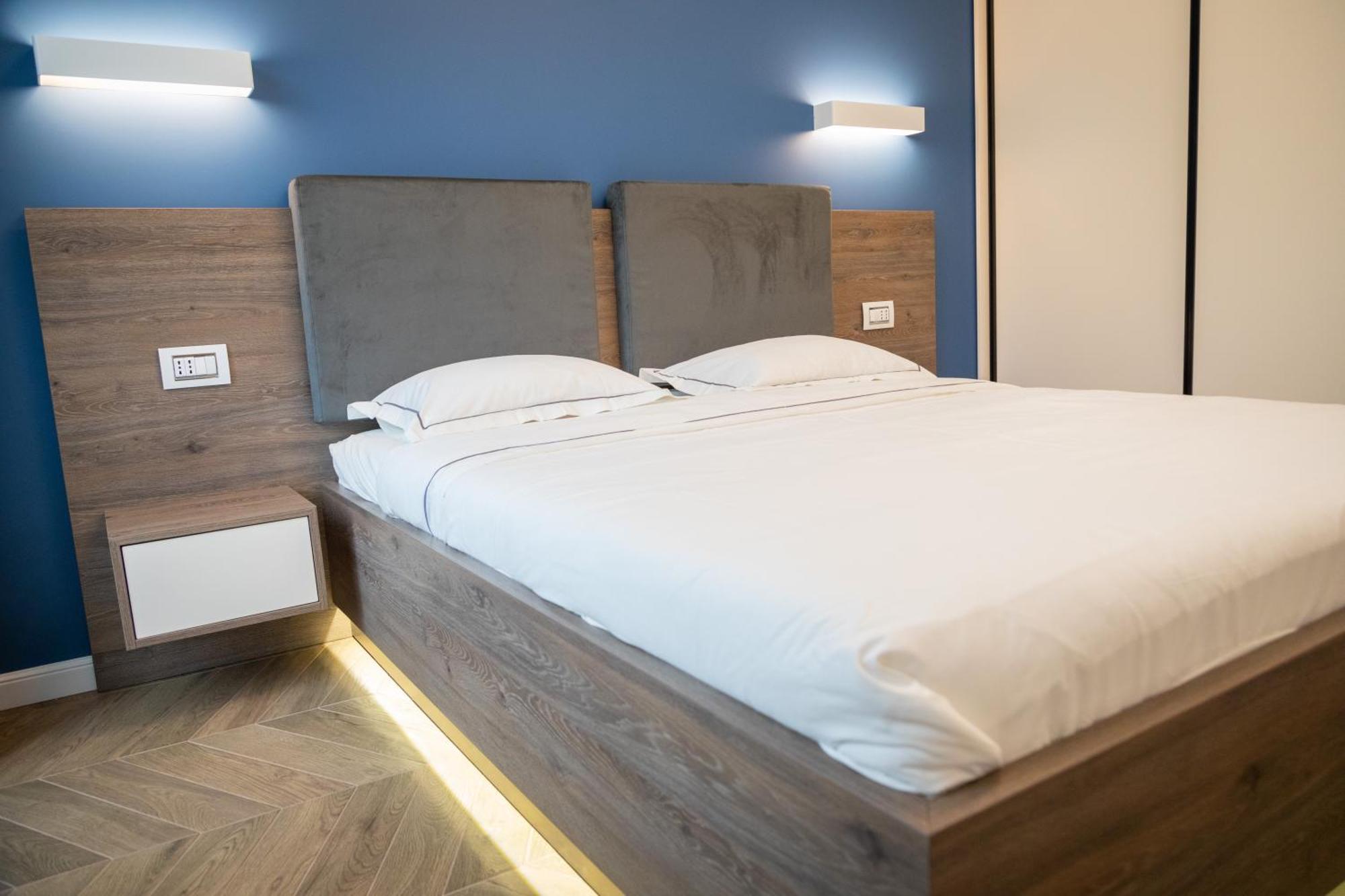 Poshspot Apartments Cluj-Napoca Extérieur photo
