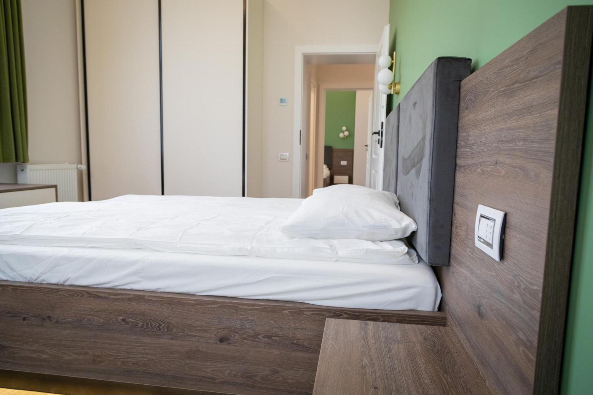 Poshspot Apartments Cluj-Napoca Extérieur photo