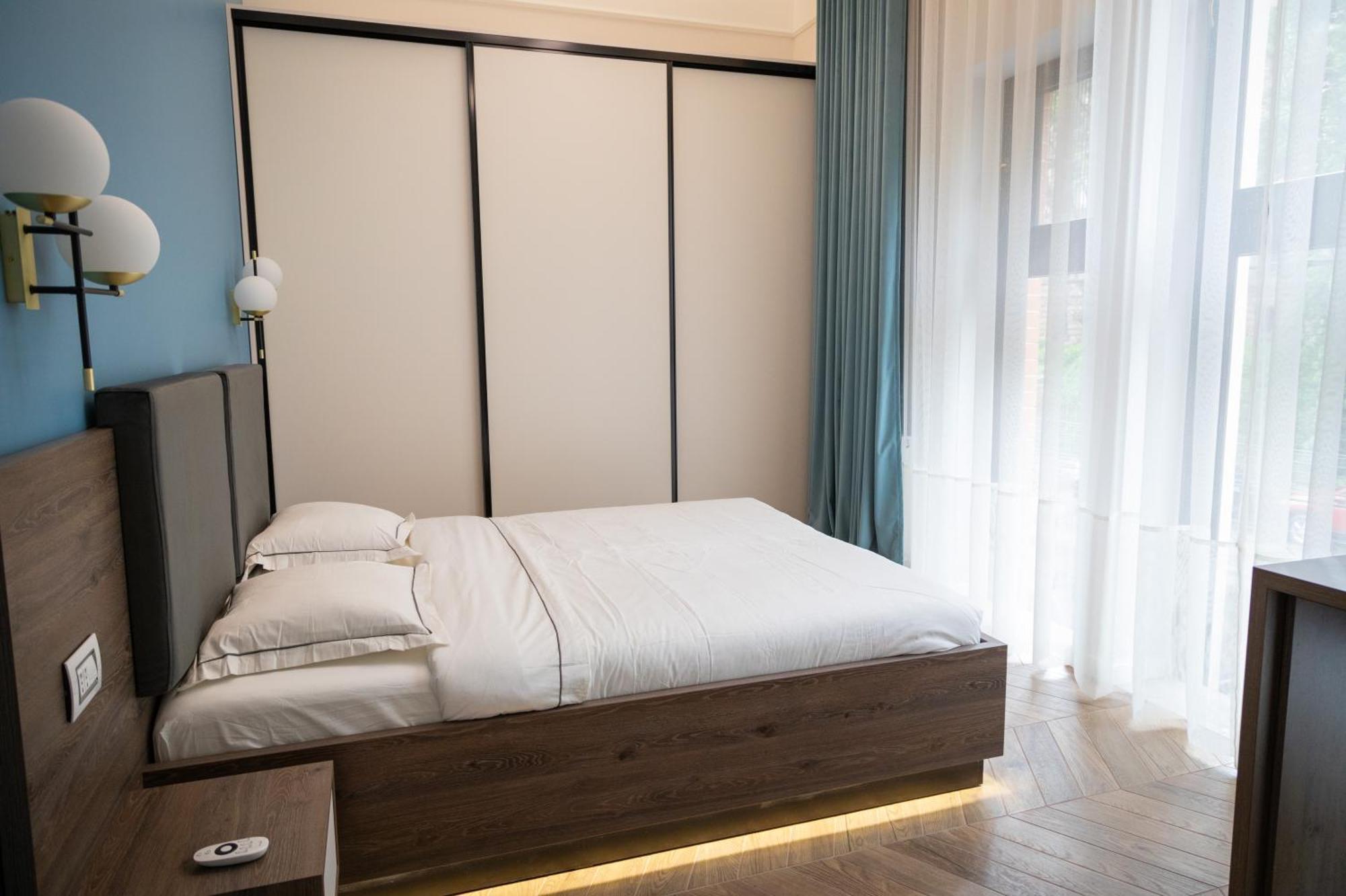 Poshspot Apartments Cluj-Napoca Extérieur photo