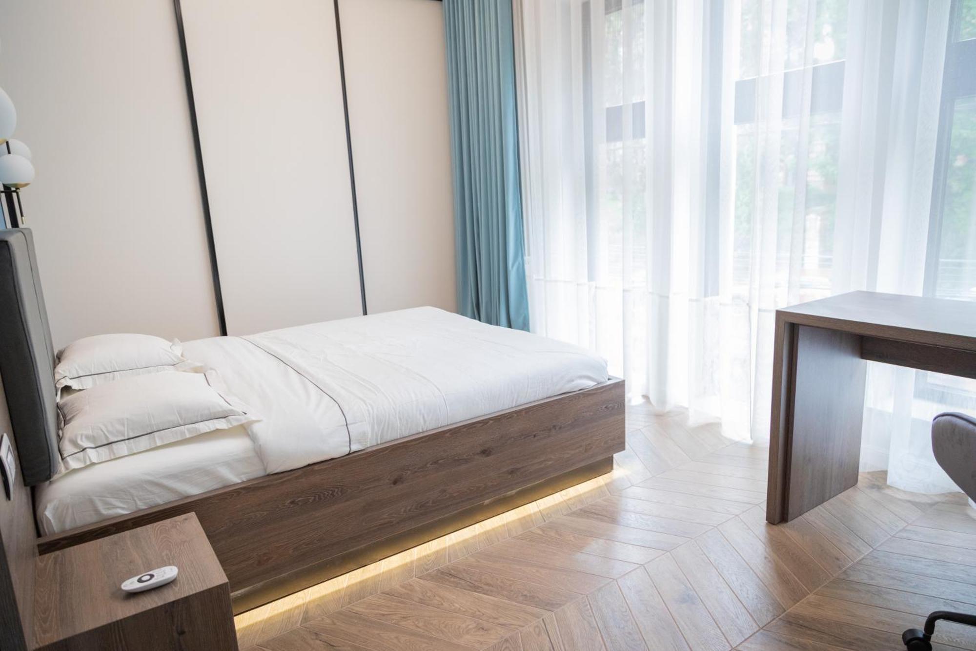 Poshspot Apartments Cluj-Napoca Extérieur photo