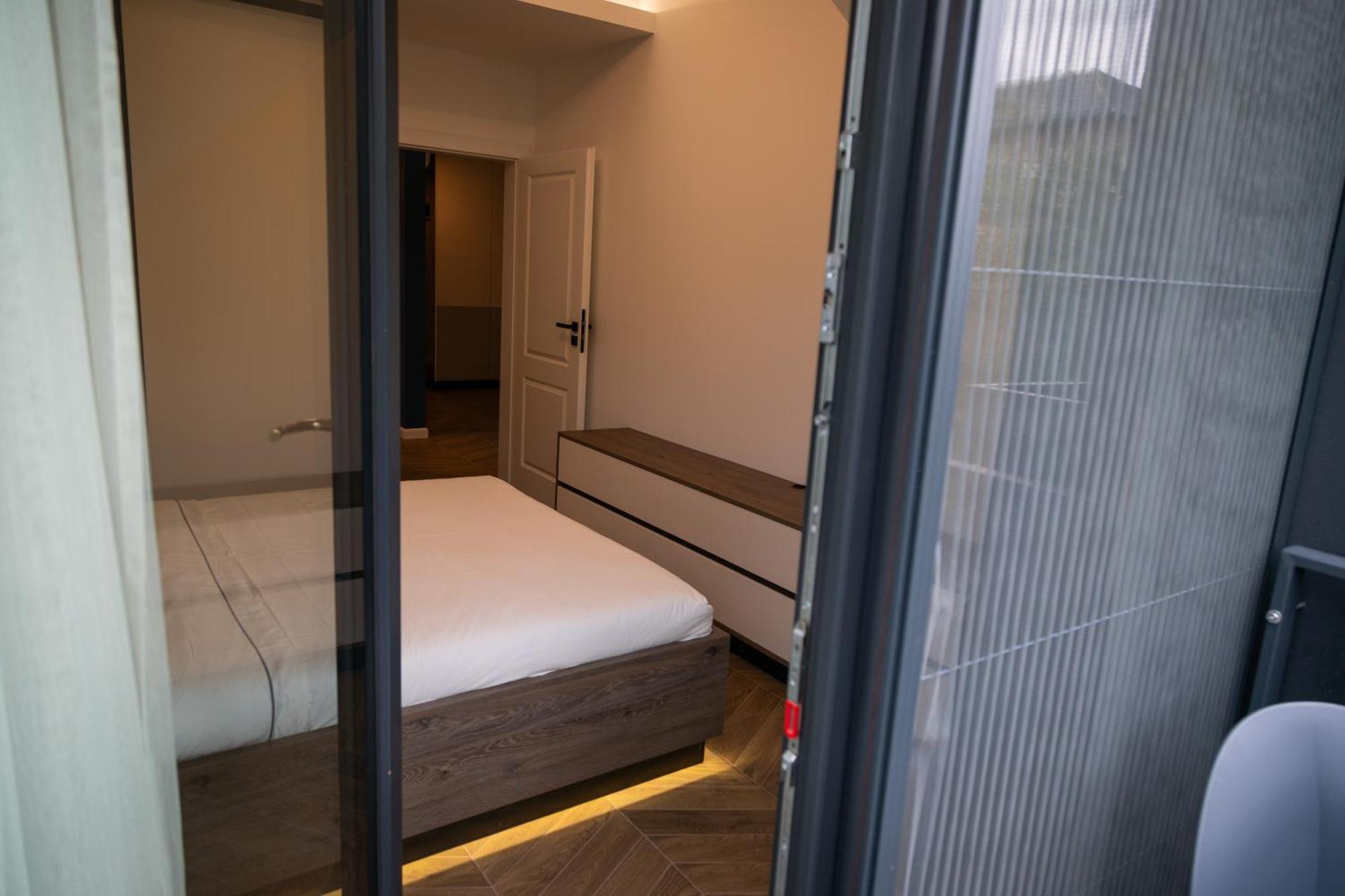 Poshspot Apartments Cluj-Napoca Extérieur photo