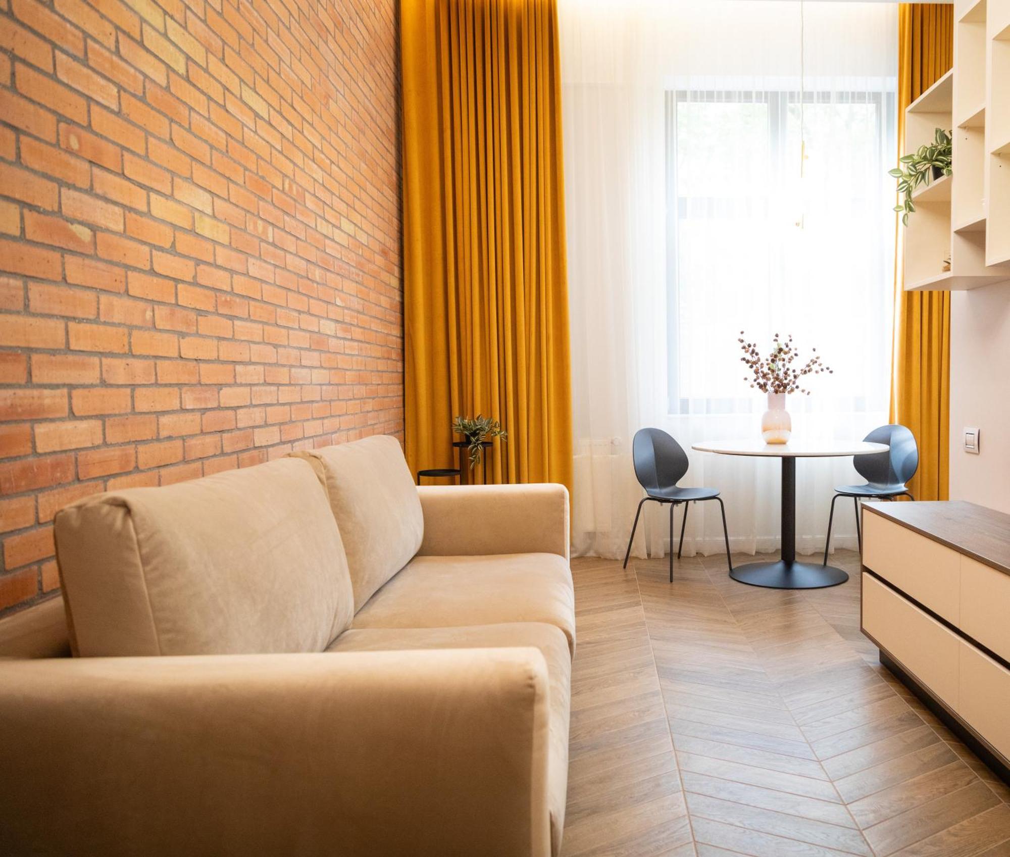 Poshspot Apartments Cluj-Napoca Extérieur photo
