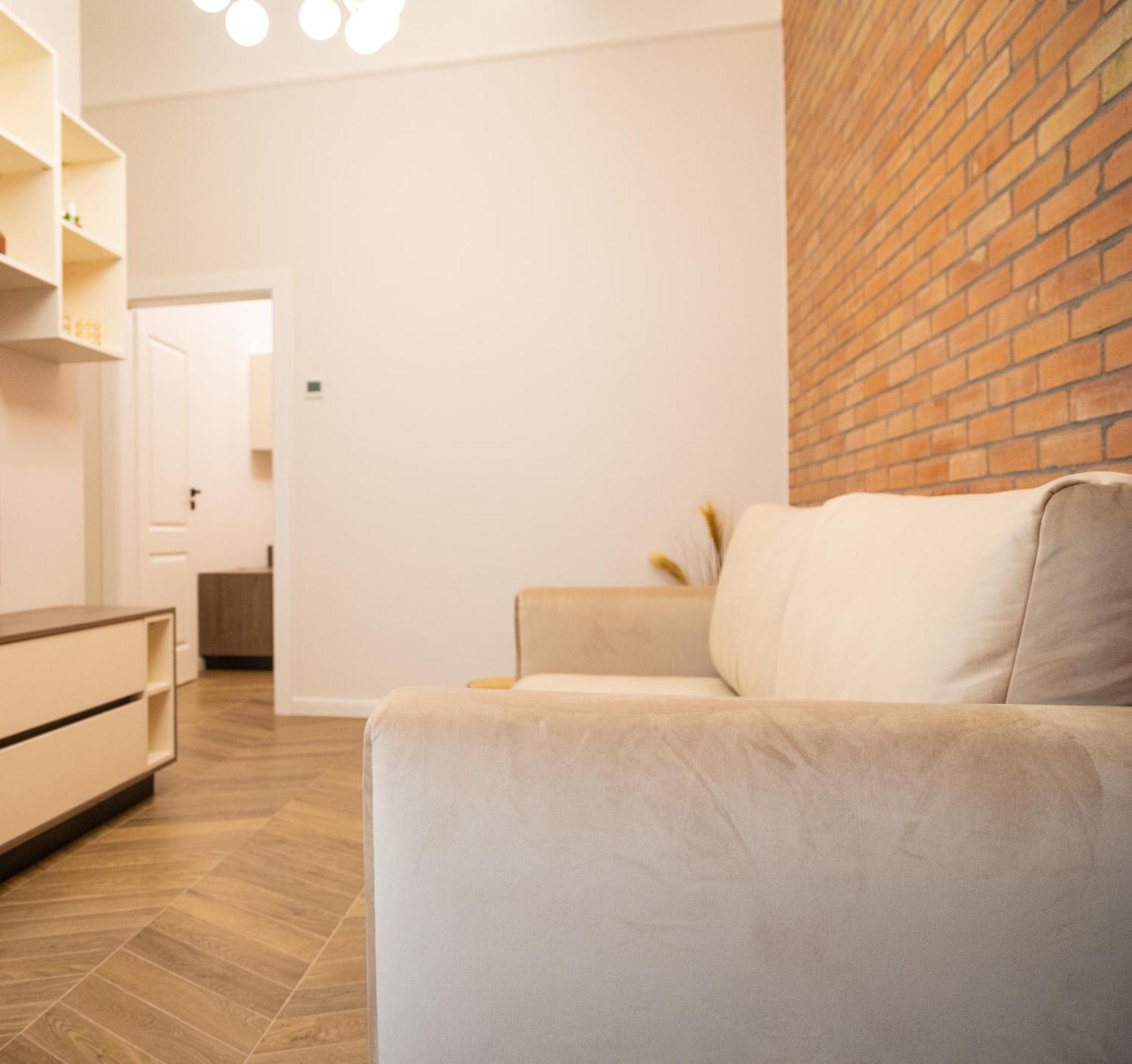 Poshspot Apartments Cluj-Napoca Extérieur photo